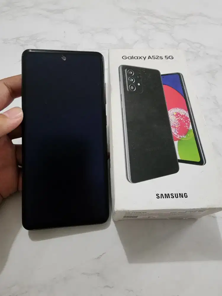 Samsung Galaxy A52S 5G 8/256