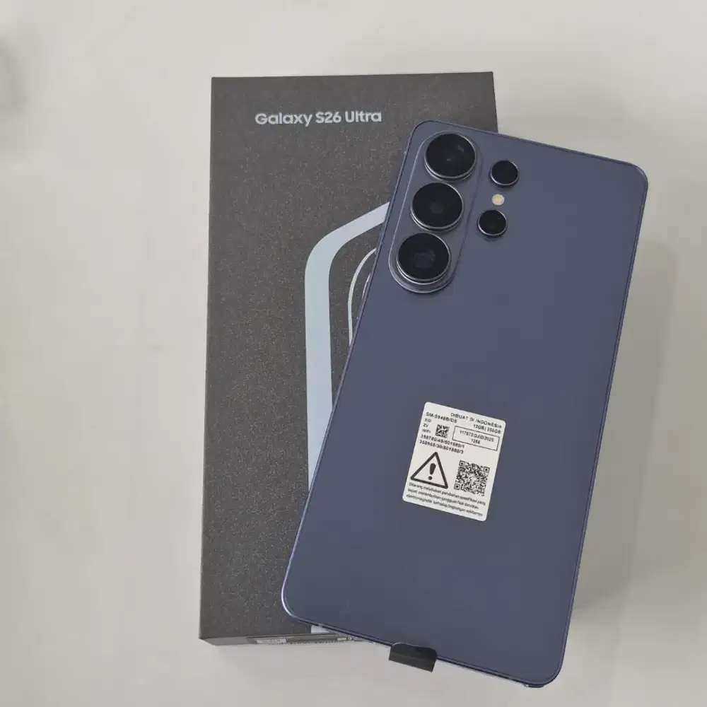 S26 Ultra Mulus Tanpa Minus – Deal Cepat Bonus Case