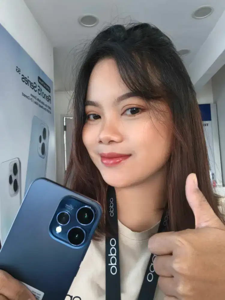 PROMO RAMADHA RENO15 5G