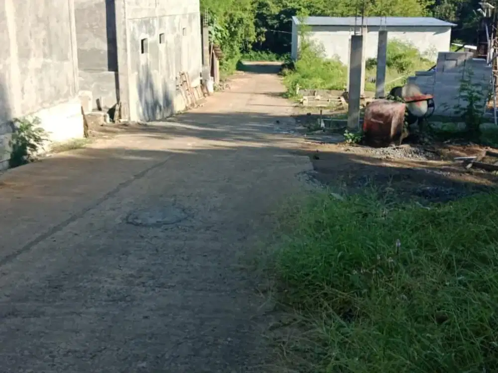 Dijual Cepat Tanah di Labuan Bajo, Dibawah Harga Pasaran, Dekat Bandara Komodo