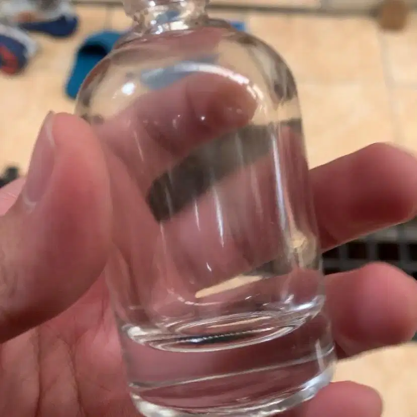 Botol Parfum Le Labo 35ml Press