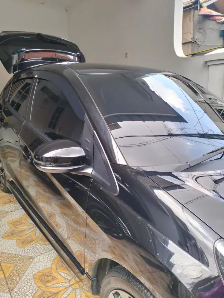 Jual kaca film mobil harga murah bergaransi