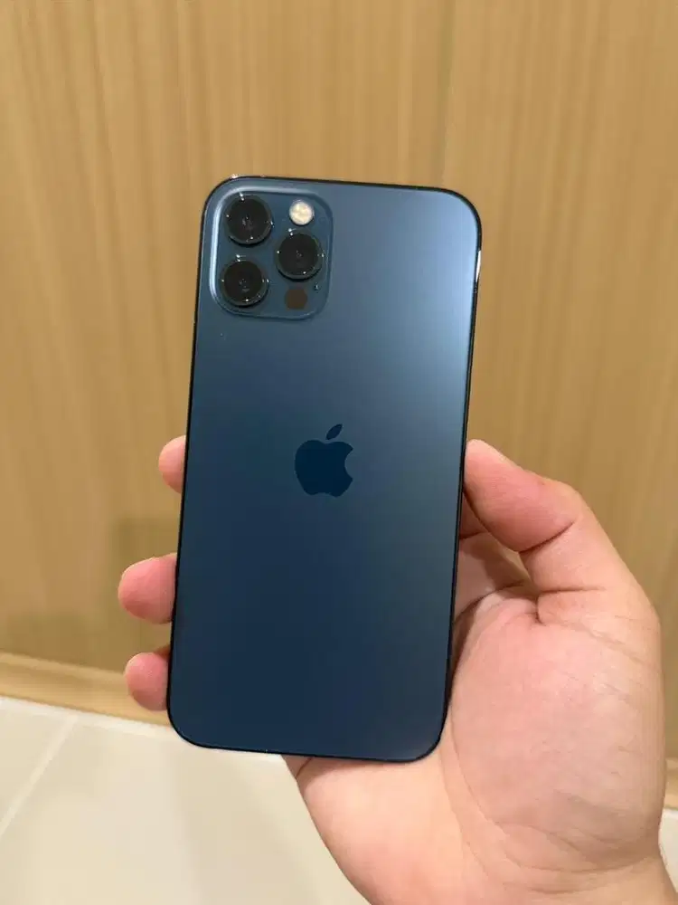 IPhone 12 Pro 128GB