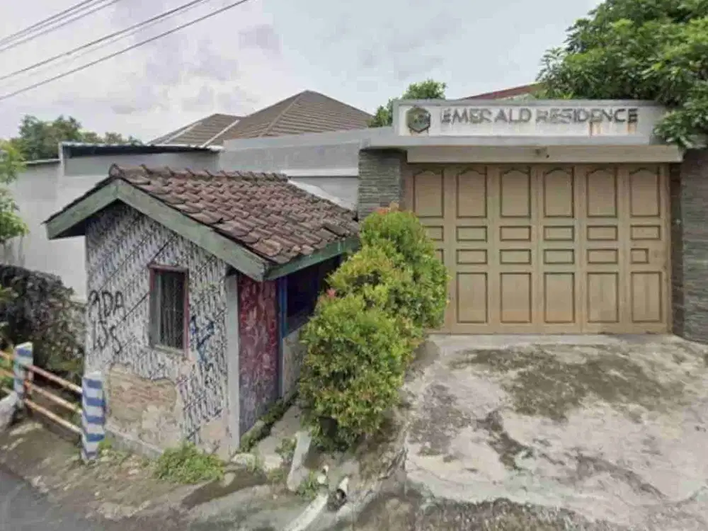 Rumah induk dan kost exclusive di dekat kampus uns dan rumah sakit muwardi di petoran jebres solo