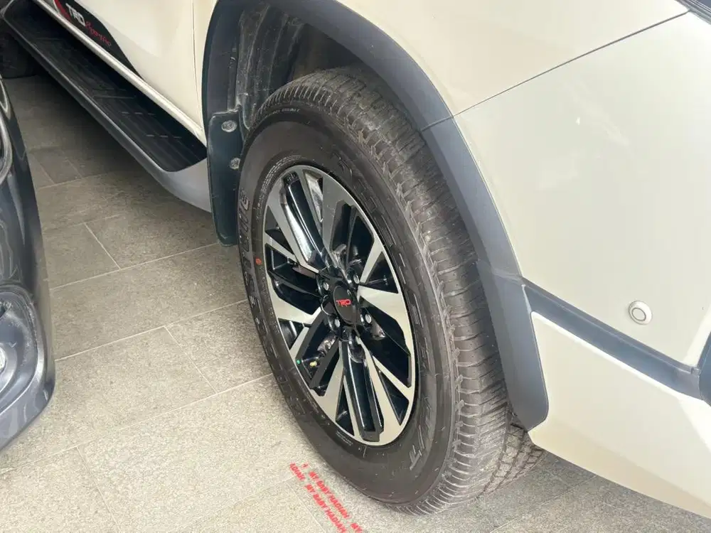 Dijual Ban Second Bridgestone Dueler