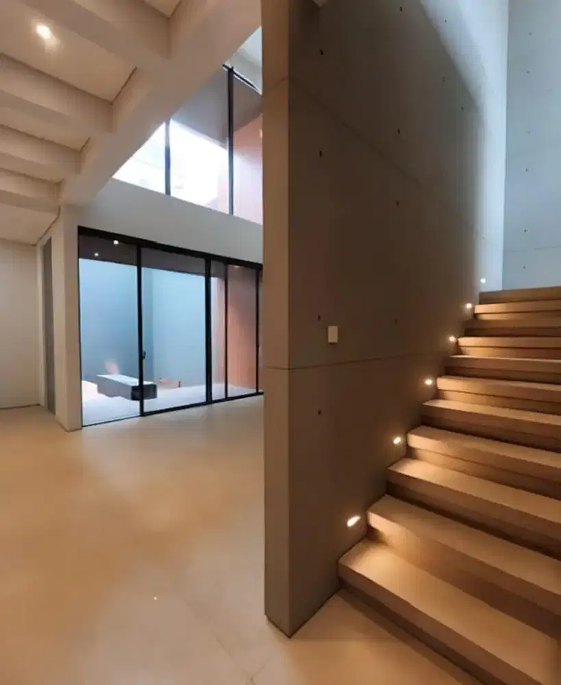 Dijual rumah mewah siap huni dekat akpol telagabodas gajahmungkur