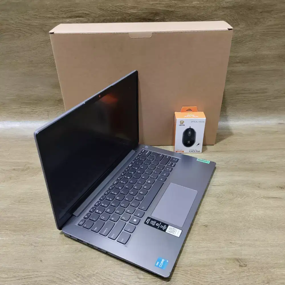 Laptop Lenovo Ideapad Slim3 14ITL6 RAM 8GB