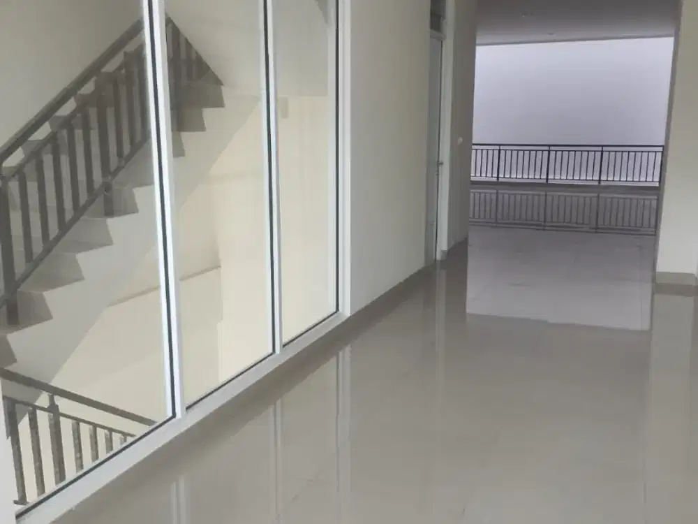 DIJUAL RUKO SHIBUYA PIK 2 MIXUSED UK 4X16,25 (3 LANTAI) TERMURAH