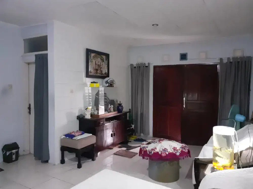 MURAH ! RUMAH SIAP HUNI DI KOPO PERMAI BANDUNG