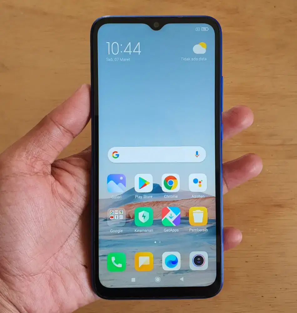 Redmi 9C 3/32 normal