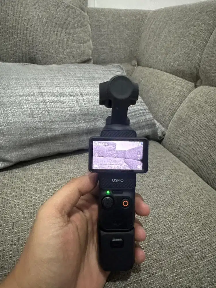 Camera Dji osmo Pocket 3 Creator Combo
