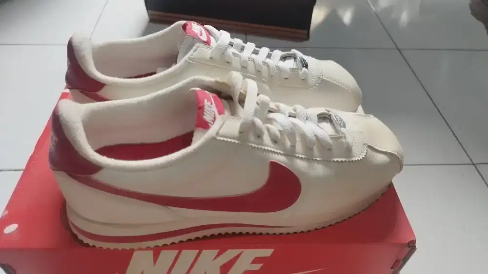 Nike Cortez asli bukan kw