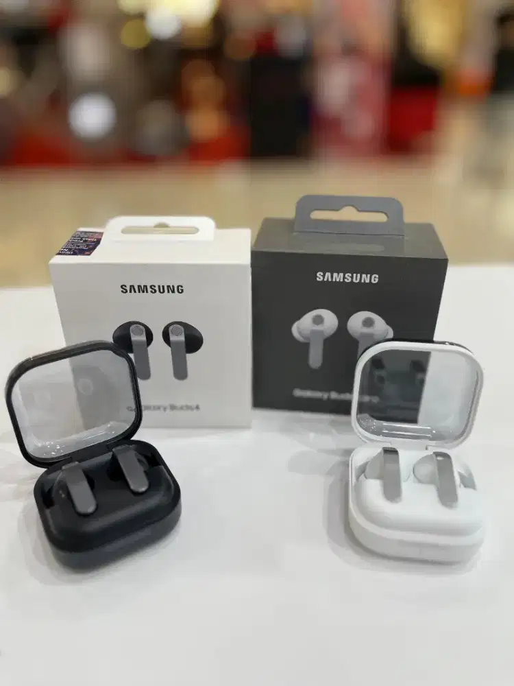 Kredit Buds 4 Series