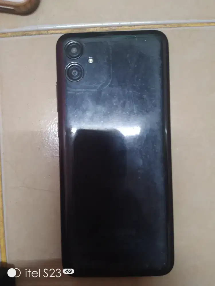 Samsung a04e second