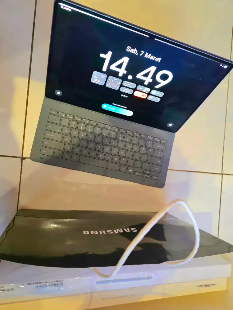 Samsung Galaxy Tab S 11 Ultra