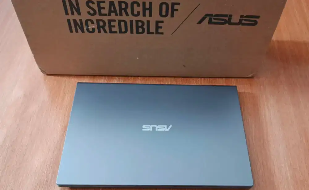 ASUS VivoBook A416MAO