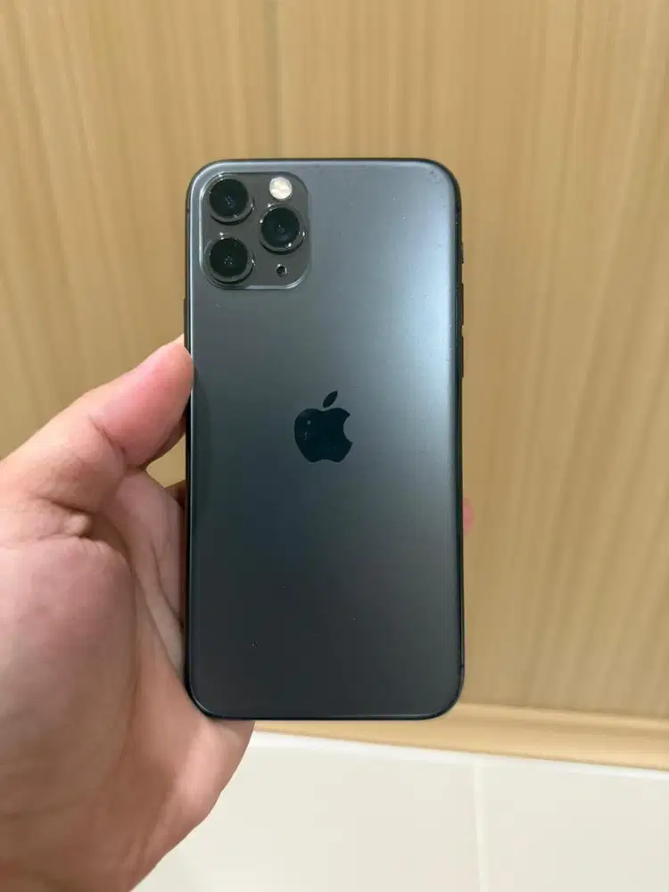 IPhone 11Pro 256GB