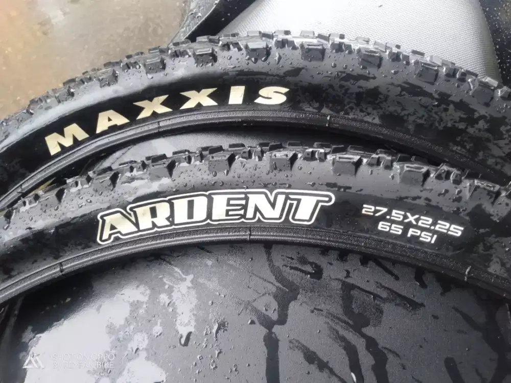 Ban luar maxxis ardent 27.5