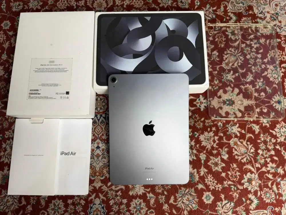 iPad Air 5 M1 64gb
