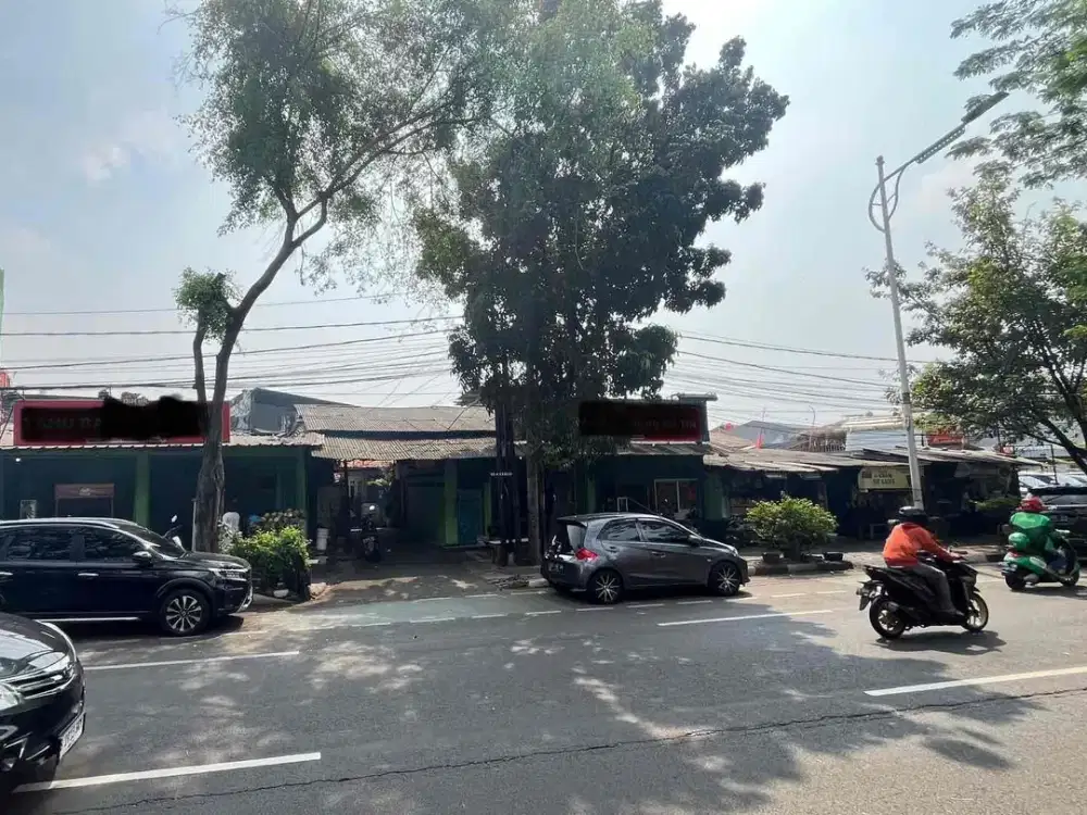 Jual tanah Senayan Jual Tanah Area Senayan dekat dengan berbagai area komersil dan perumahan