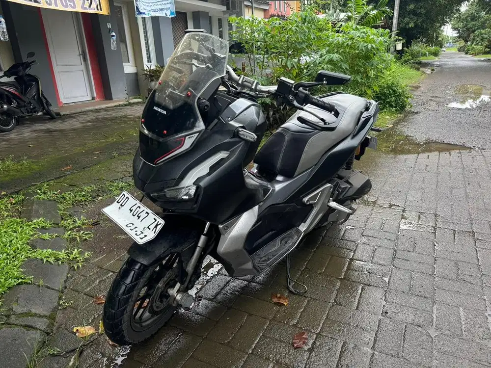 Honda Adv 150 2021