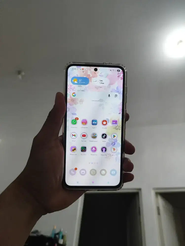 Samsung A36 5G Fullset