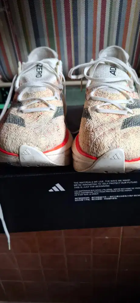 Adidas Prime X2 Strung Original