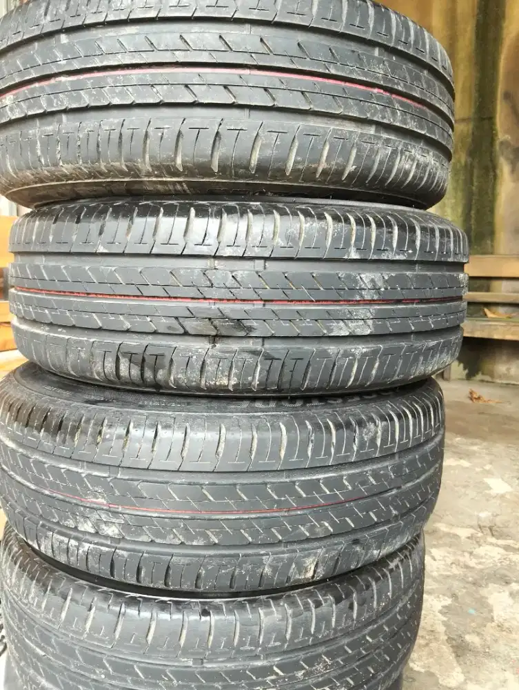 Ban +plek R14/195/65