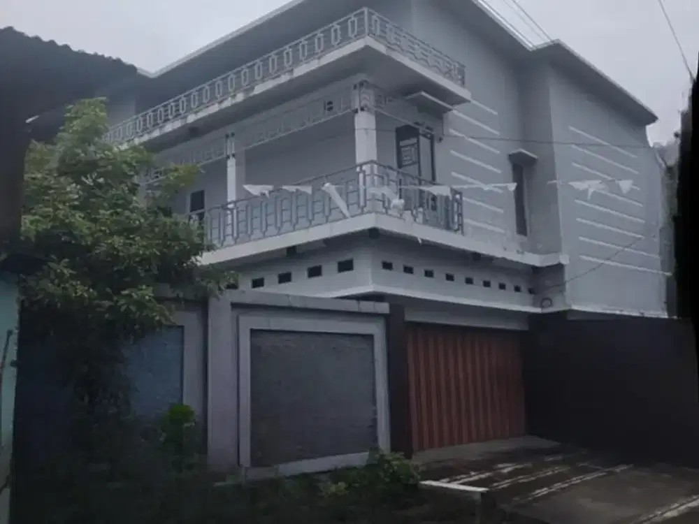 Dijual Rumah Makassar sekitar Jalan Aroepala, Jl Minasaupa, Jl Karunrung Raya