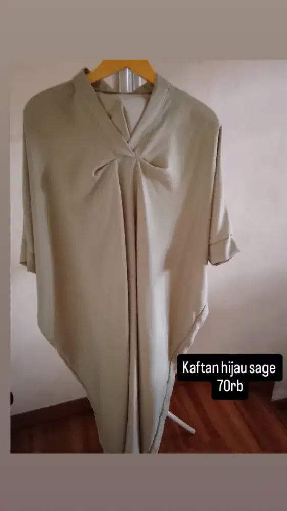 Kaftan HEAVENLIGHTS UK M