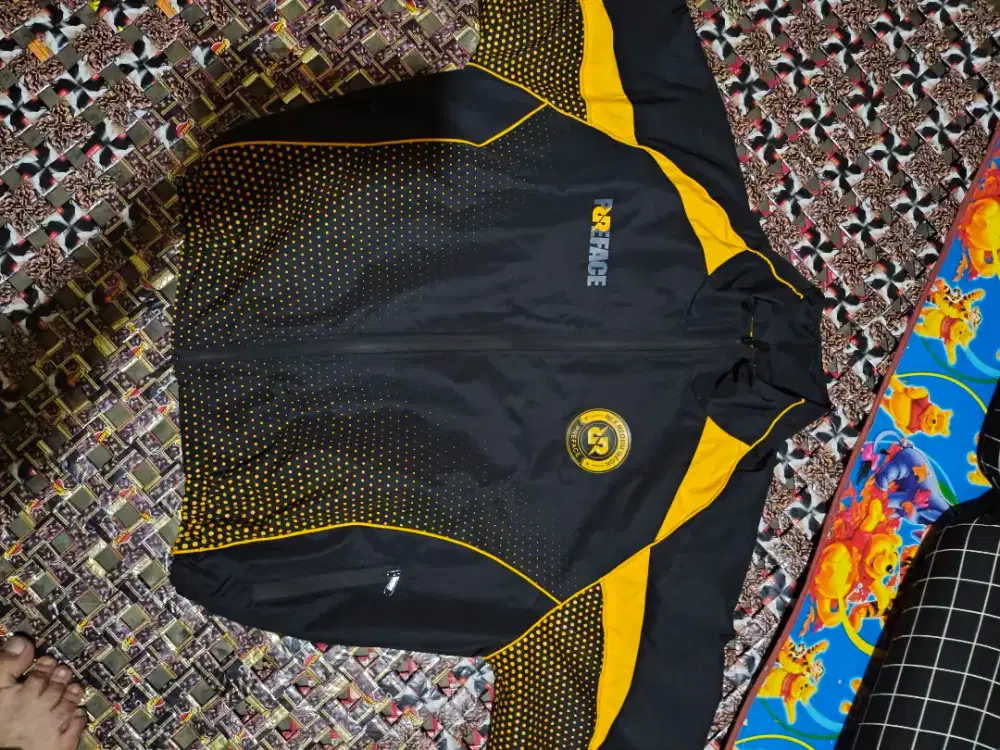 PREFACE X RRQ original