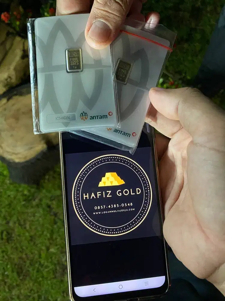 buyback emas area trimulyo