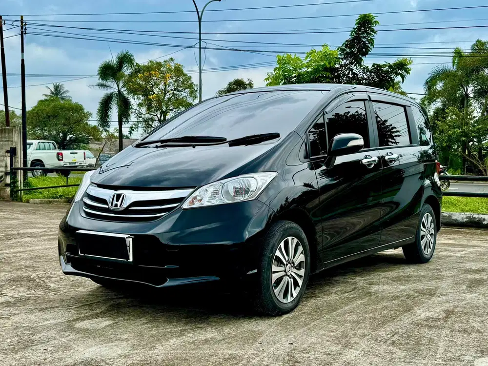 Honda Freed 1.5 SD AT 2013 (Odo 46Rb)