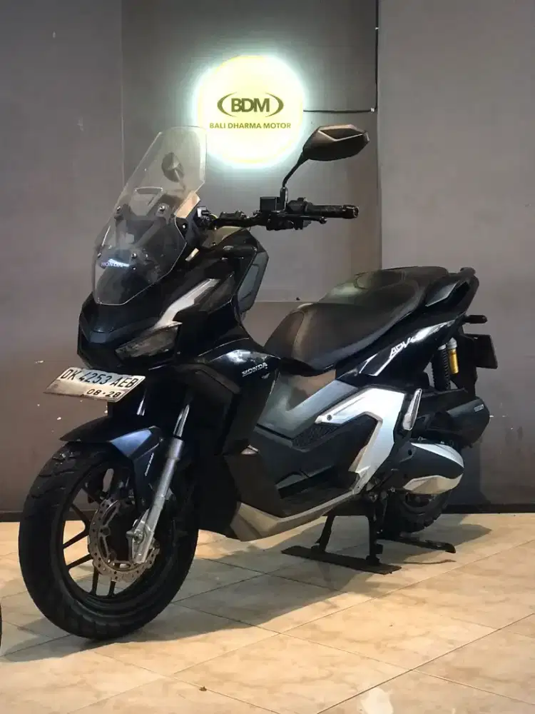 HDV. 160 CC thn 2023 credit Bali dharma motor