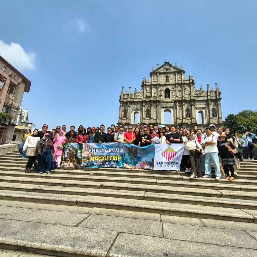 Dibutuhkan Staff Perkantoran