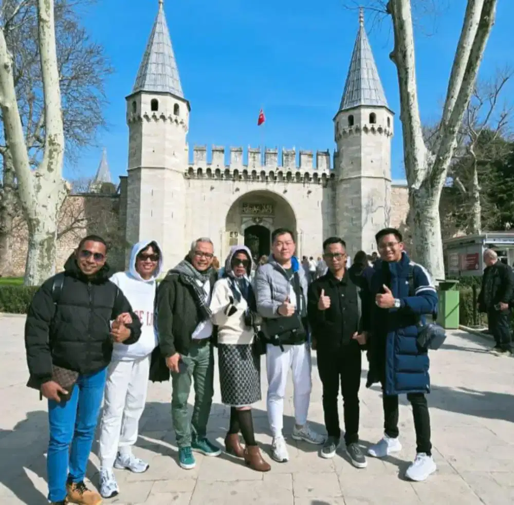 Dibutuhkan Staff Perkantoran