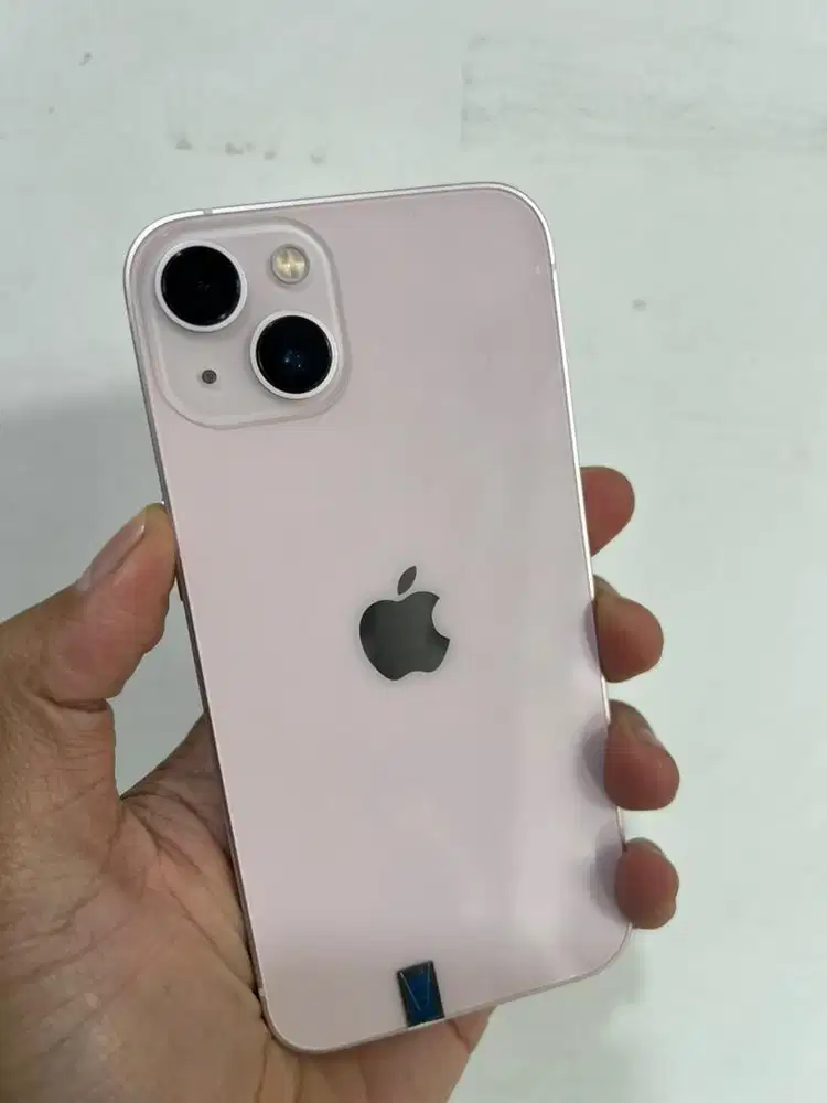 Iphone 13 128gb ex inter all operator