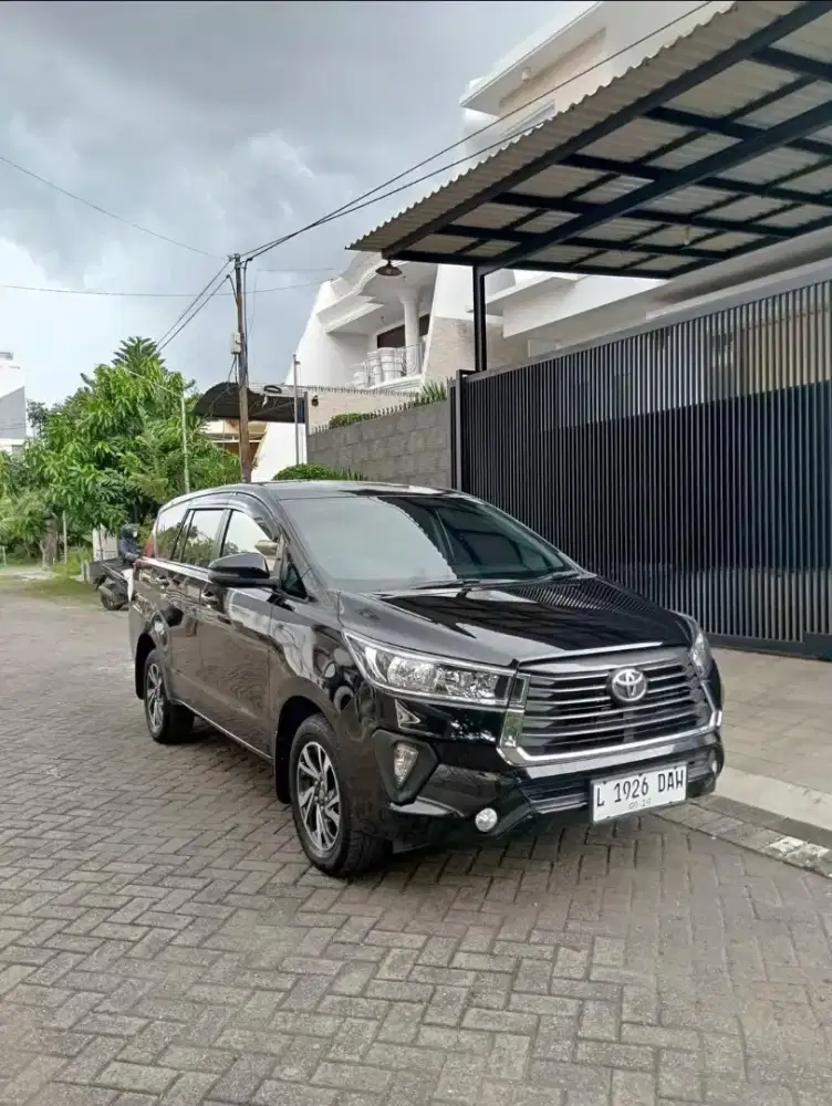 INNOVA REBORN G 2024 DIESEL MATIC