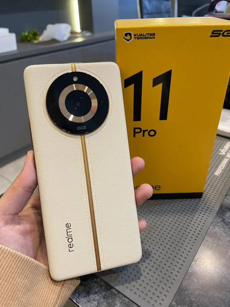 REALME 11 PRO 5G 8/256 GB