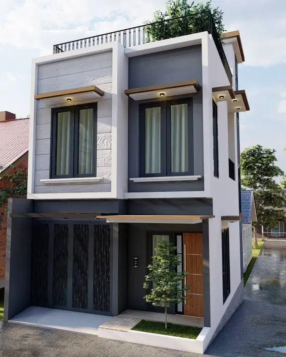 DESAIN GAMBAR HARGA 3 JUTAAN KHUSUS MINGGU INI ALL IN