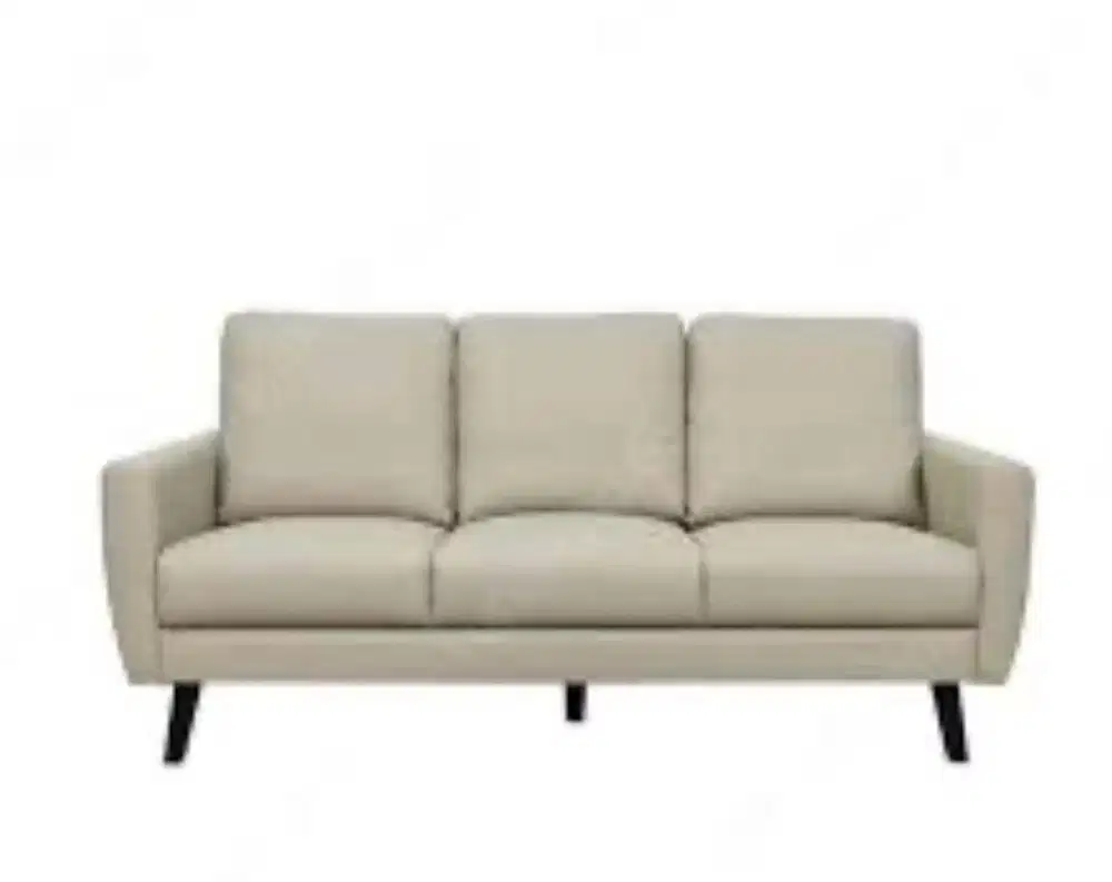 Sofa Garson 3 Seather