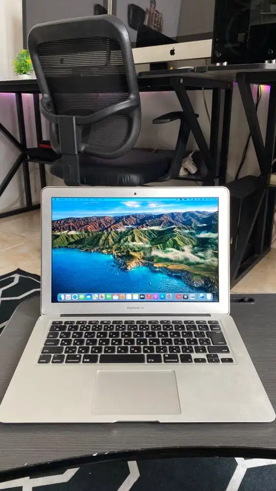 MACBOOK AIR 13 INCH EARLY 2014