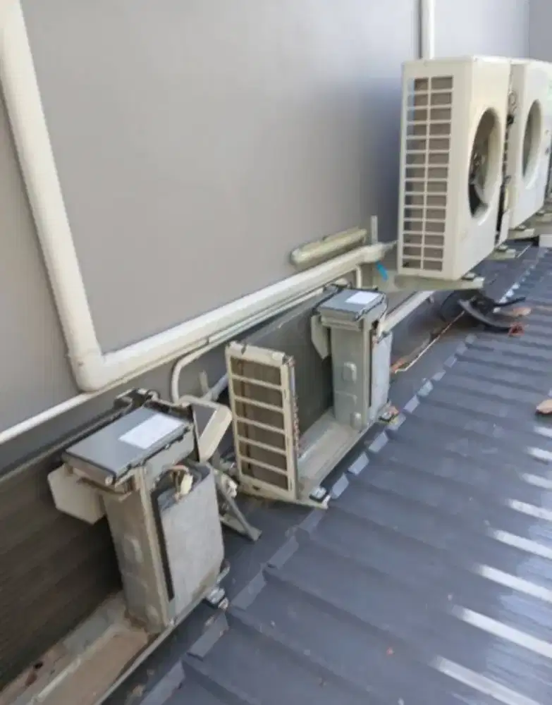 JASA SERVICE AC PANGGILAN