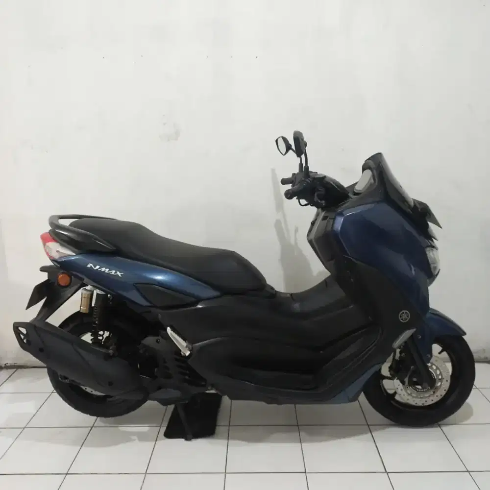 Yamaha Nmax New Kunci 2023 Orisinil Bagus lengkap Mesin Cakep