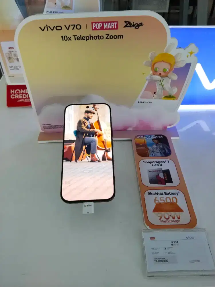 VIVO V70SERIES CB 900k