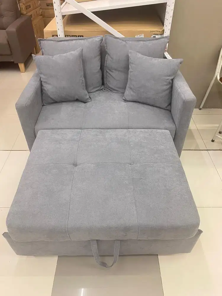 Sofa gorwich sleeper