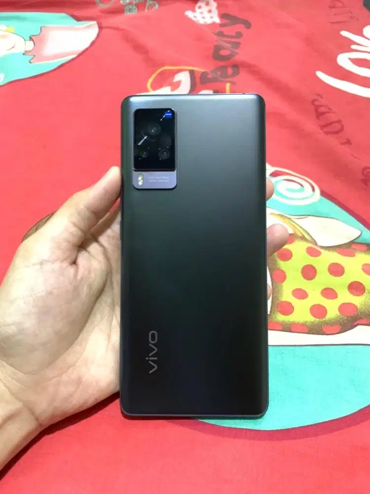 Vivo X60 Pro 12+8/256gb