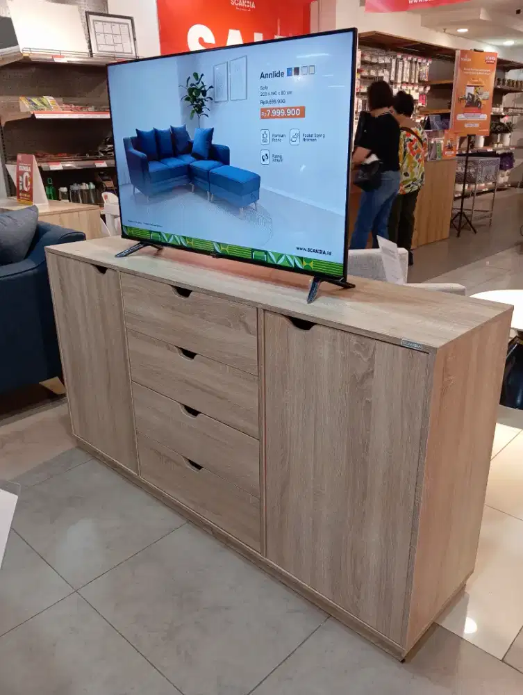 Meja TV/Sideboard Kennet