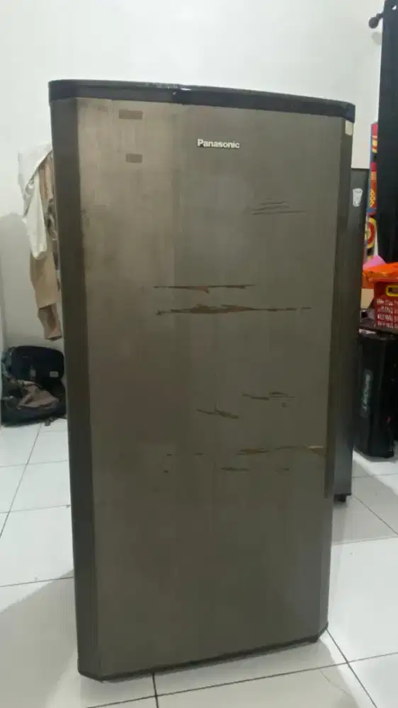 Jual Kulkas Panasonic 1 Pintu