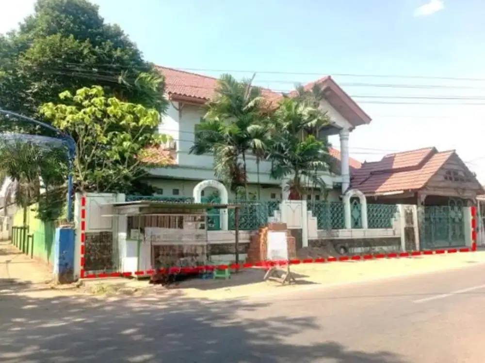 Dijual Rumah Makassar sekitar Jalan Kumala, Jl Andi Mangerangi, Jl Andi Mappaodang